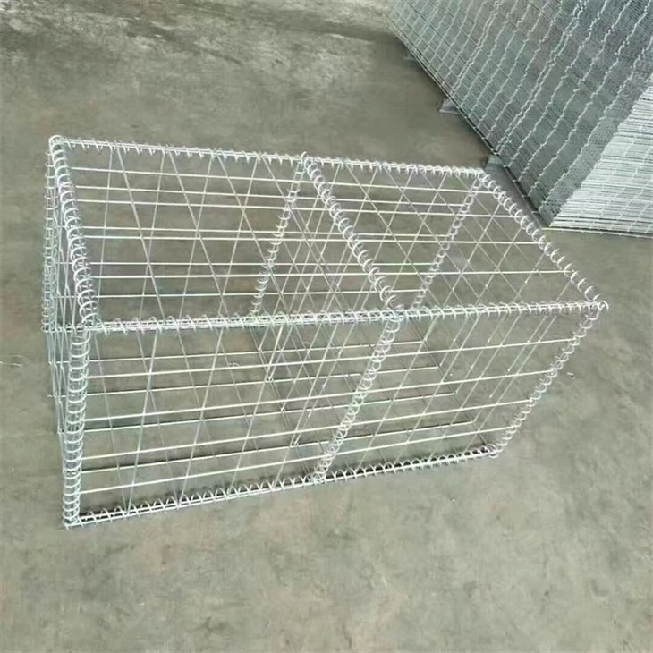 Welded Gabion Mesh Panel price