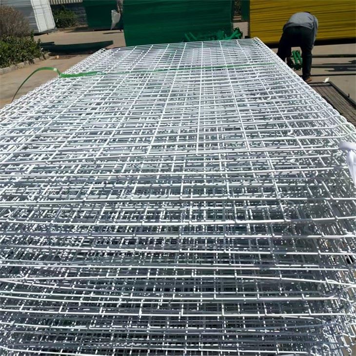 Welded Gabion Mesh Panel suppliers